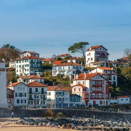 Bikaleak By Interhome 公寓 西布勒