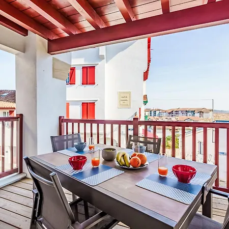 Bikaleak By Interhome * 西布勒