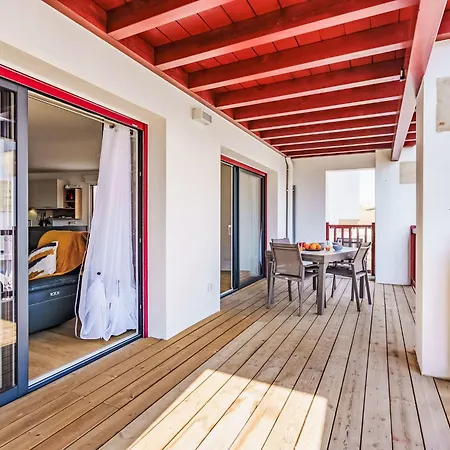 公寓 Bikaleak By Interhome *