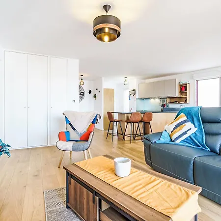 Bikaleak By Interhome 西布勒