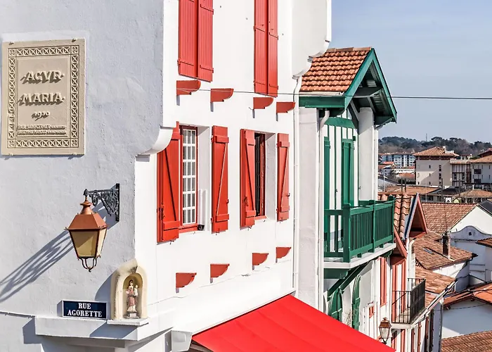 Bikaleak By Interhome Apartment