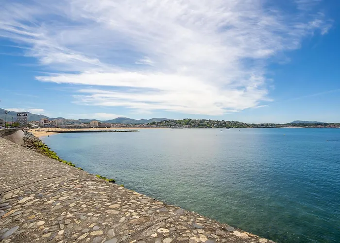 Bikaleak By Interhome Apartment *