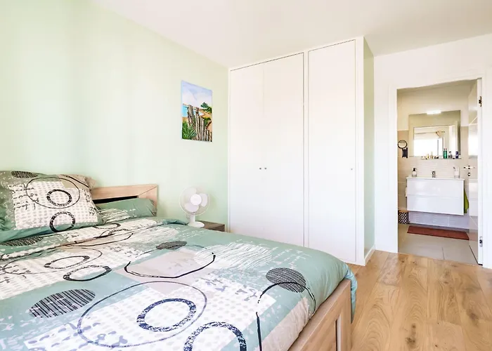 Apartment Bikaleak By Interhome