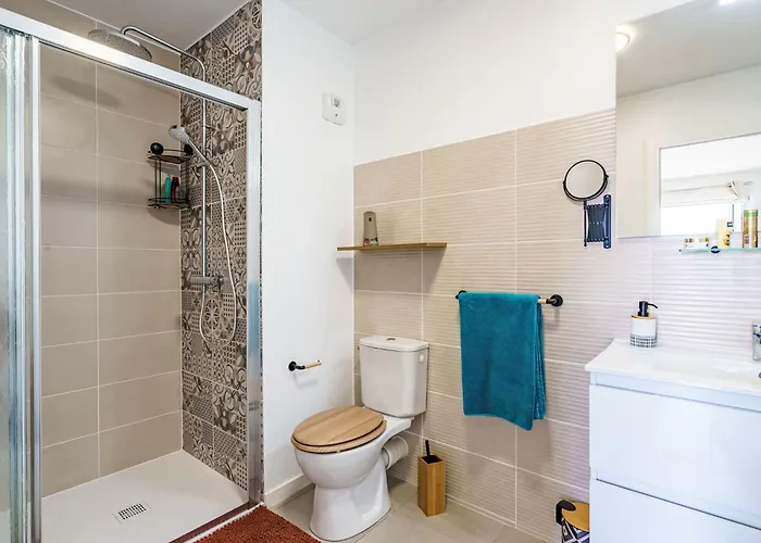 Apartment Bikaleak By Interhome *