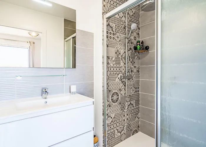 Bikaleak By Interhome Apartment