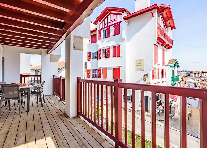 Bikaleak By Interhome *