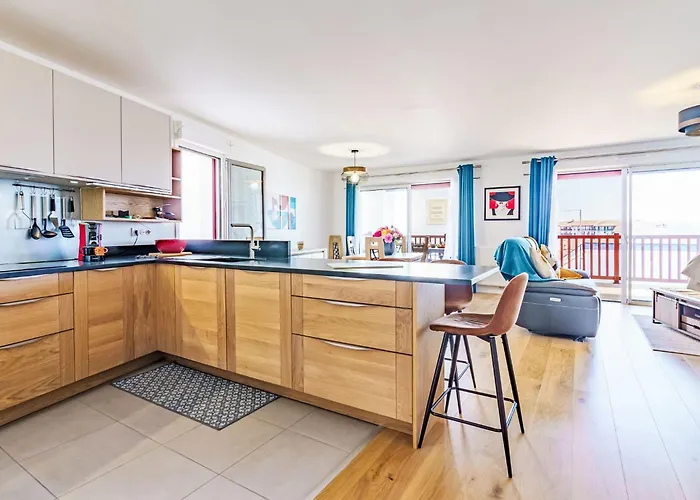 Bikaleak By Interhome Ciboure