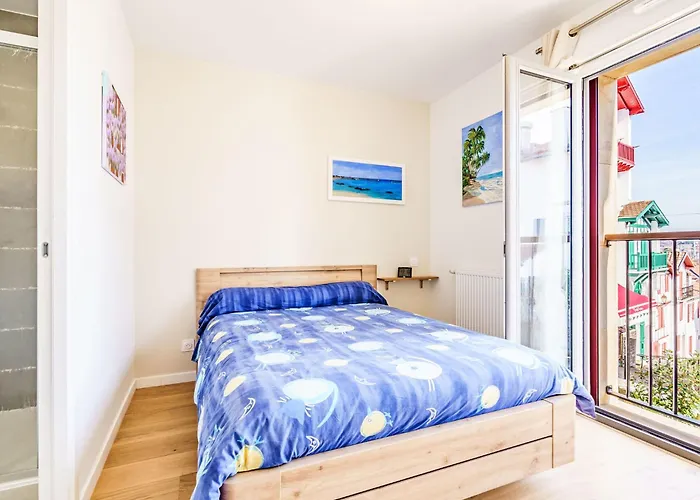 Bikaleak By Interhome Apartment