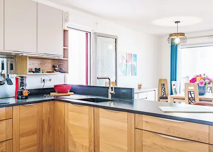 Bikaleak By Interhome Apartment Ciboure