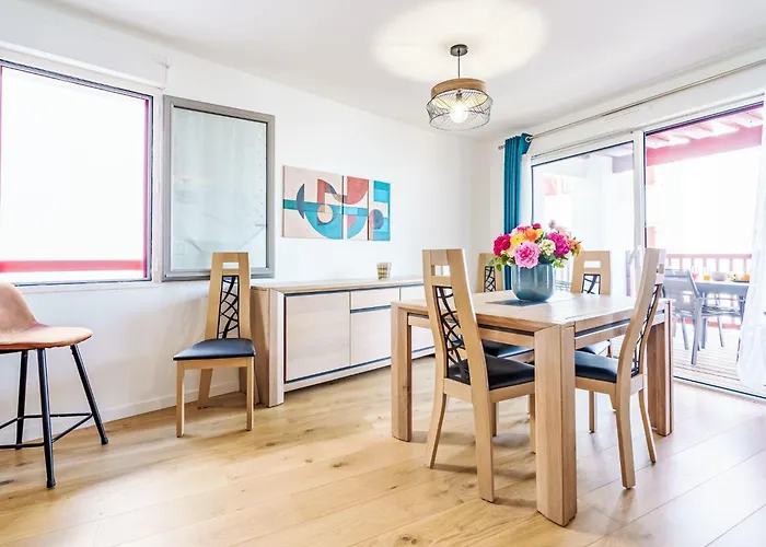 Bikaleak By Interhome *