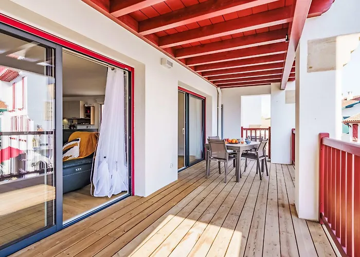 Apartment Bikaleak By Interhome *