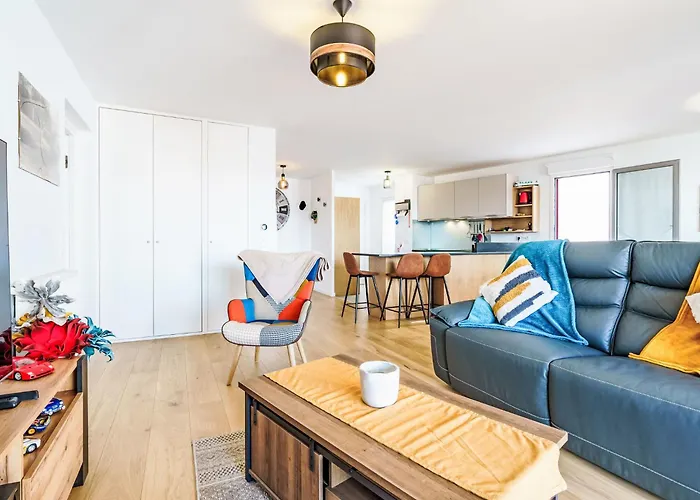 Bikaleak By Interhome Ciboure