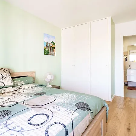 Appartement Bikaleak By Interhome