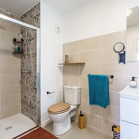 Appartement Bikaleak By Interhome *