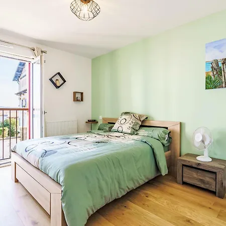 Bikaleak By Interhome Appartement Ciboure