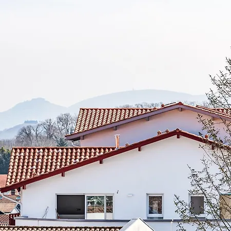 Bikaleak By Interhome Ciboure