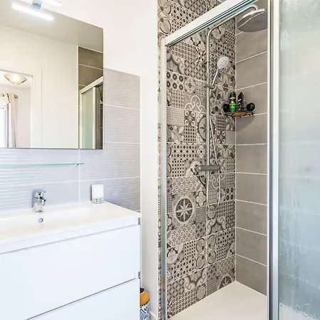 Bikaleak By Interhome Appartement