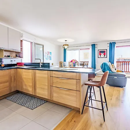 Bikaleak By Interhome Ciboure