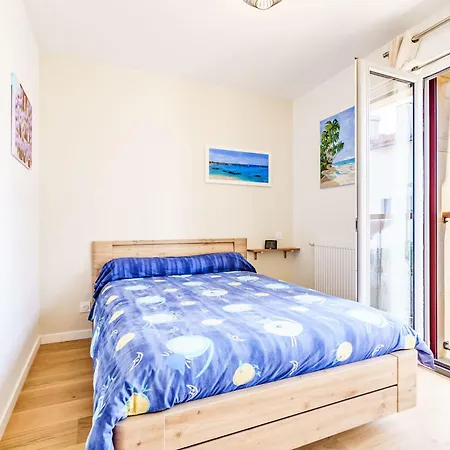 Bikaleak By Interhome Appartement