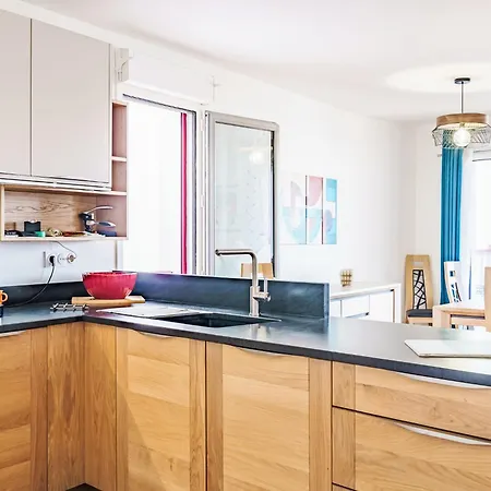 Bikaleak By Interhome Appartement Ciboure