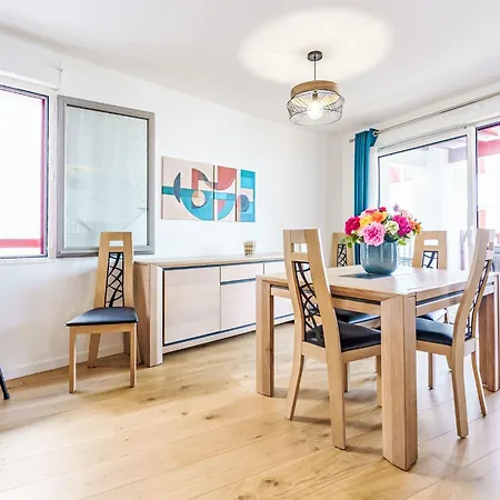 Bikaleak By Interhome *