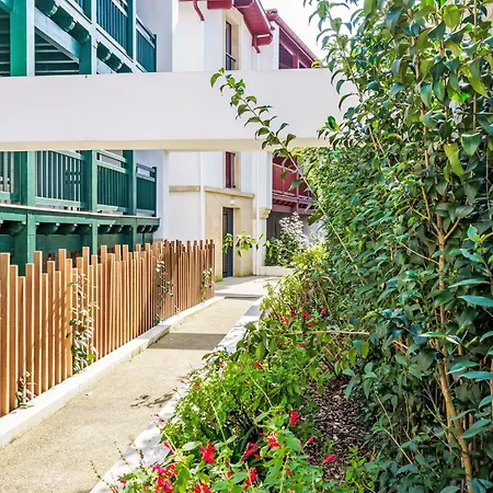 Bikaleak By Interhome Appartement *