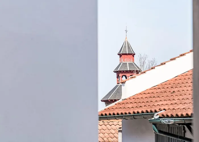 Apartmán Bikaleak By Interhome *