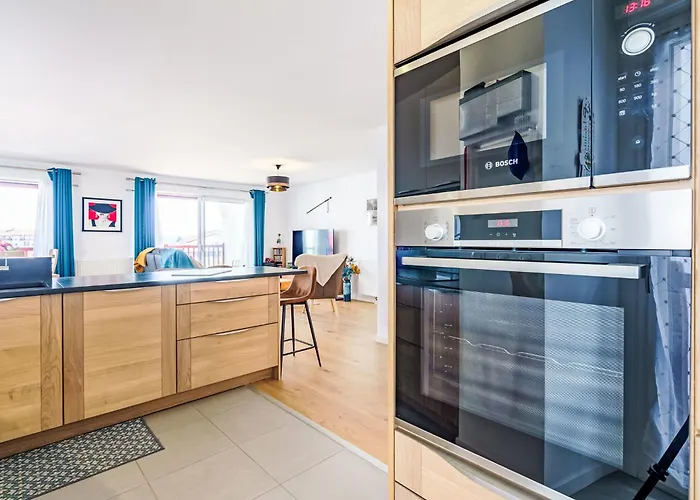 Apartmán Bikaleak By Interhome Ciboure