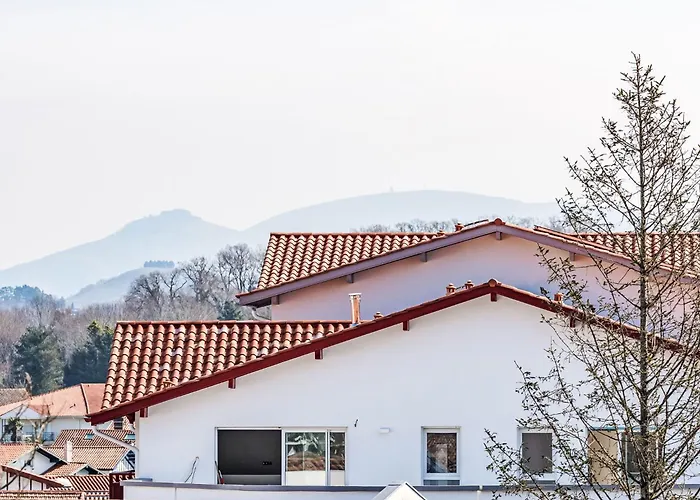 Bikaleak By Interhome Ciboure